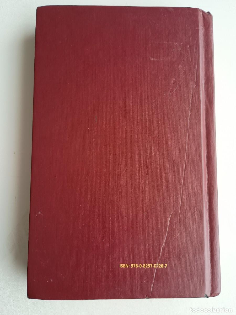 Libros de segunda mano: HIMNOS DE GLORIA Y TRIUNFO - EDITORIAL VIDA - Foto 14
