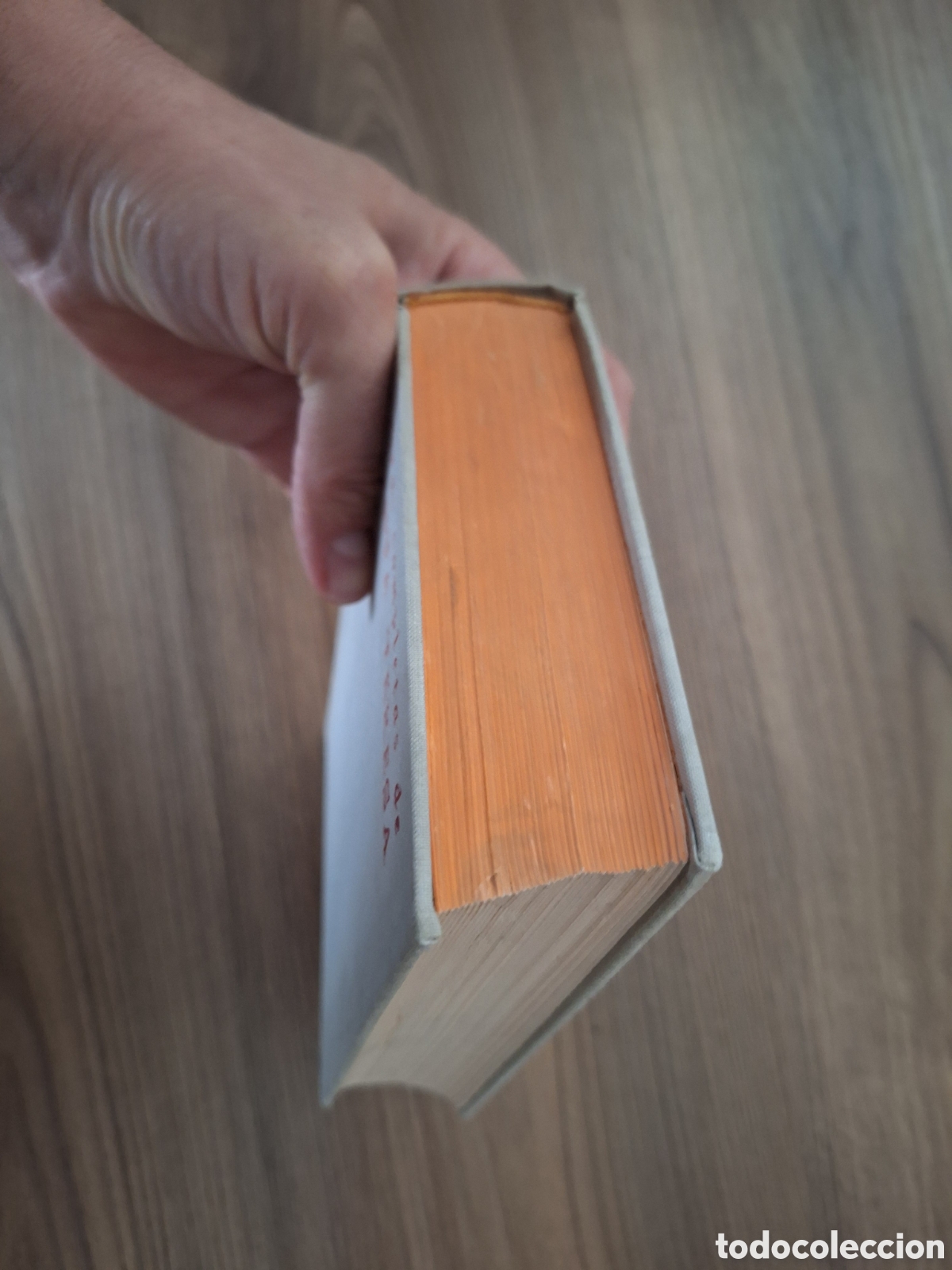 Libros de segunda mano: BAC, Obras completas de Santa Teresa - Foto 3