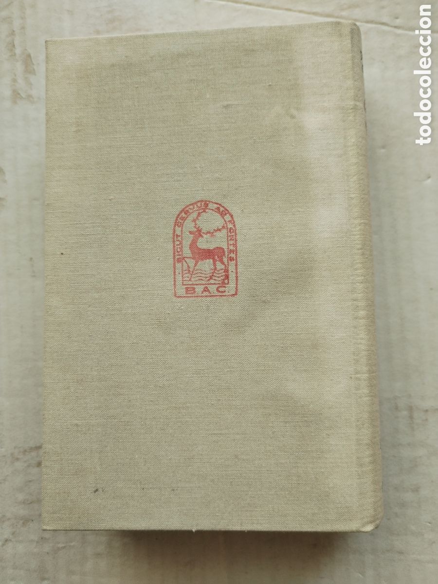 Libros de segunda mano: CRISTO VIVO/B. A. C. - Foto 5