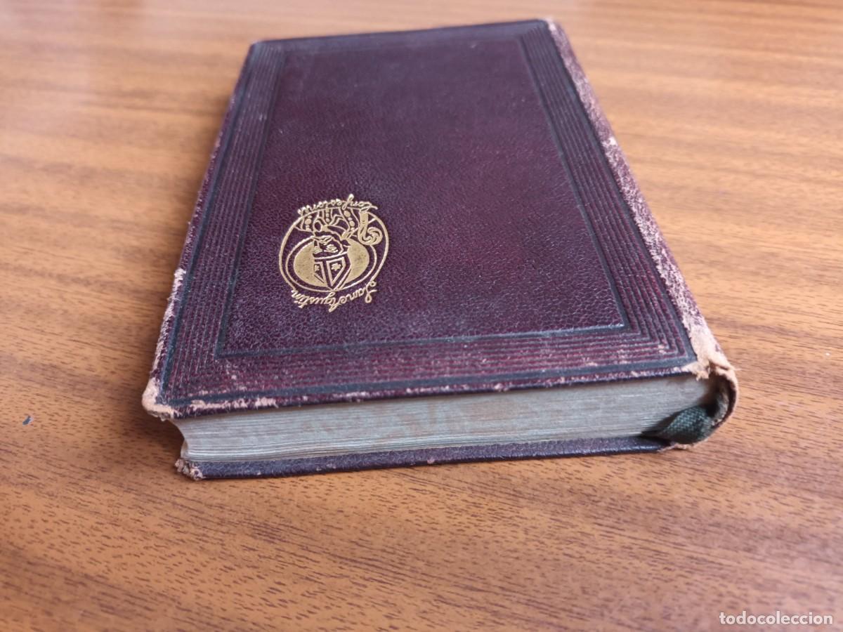 Libros de segunda mano: Confesiones --- San Agust&iacute;n - Foto 4