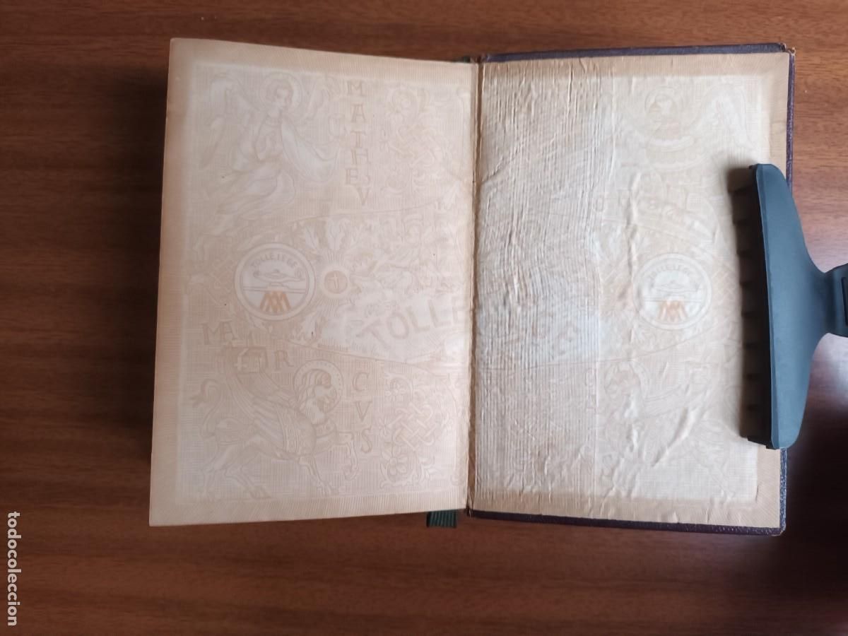 Libros de segunda mano: Confesiones --- San Agust&iacute;n - Foto 7