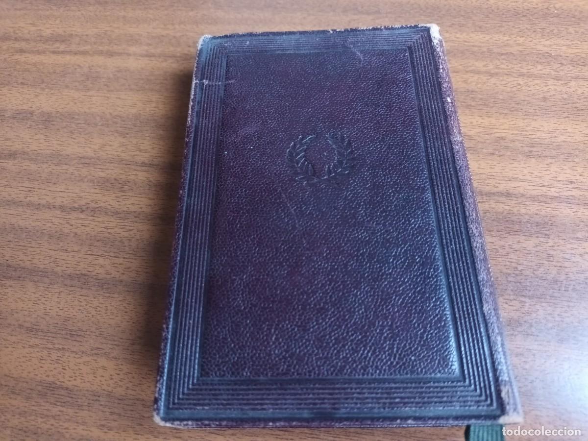 Libros de segunda mano: Confesiones --- San Agust&iacute;n - Foto 8