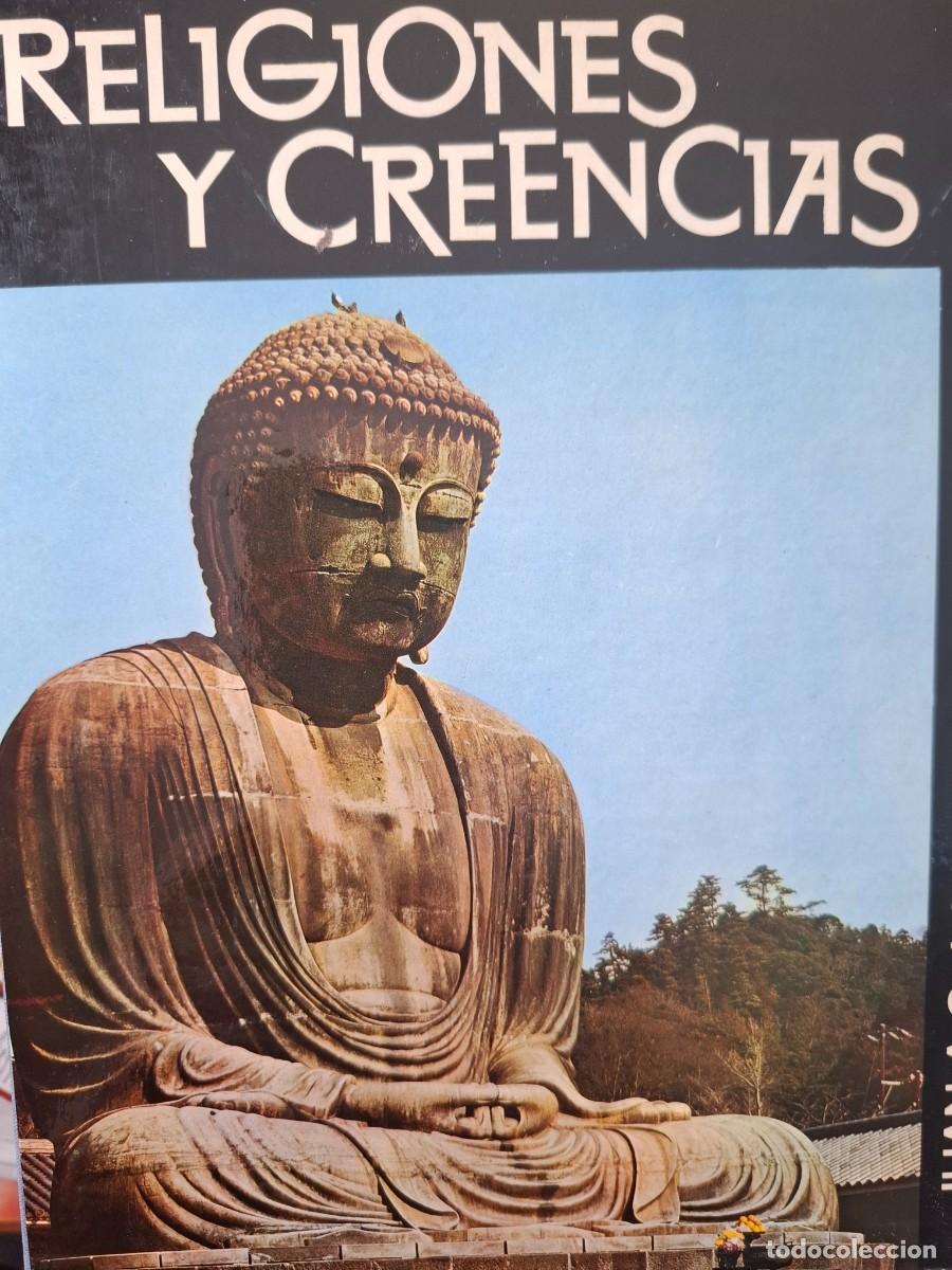 Libros de segunda mano: religiones y creencias Juan A G Larraya - Foto 1
