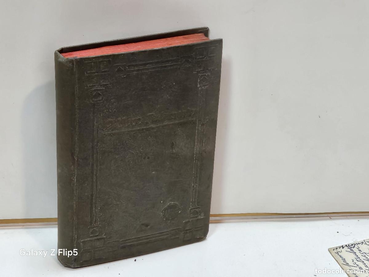 Libros de segunda mano: libro religioso el nuevo testamento - Foto 1