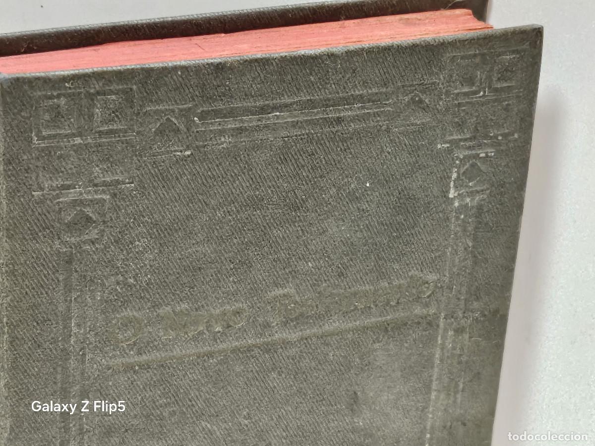 Libros de segunda mano: libro religioso el nuevo testamento - Foto 2