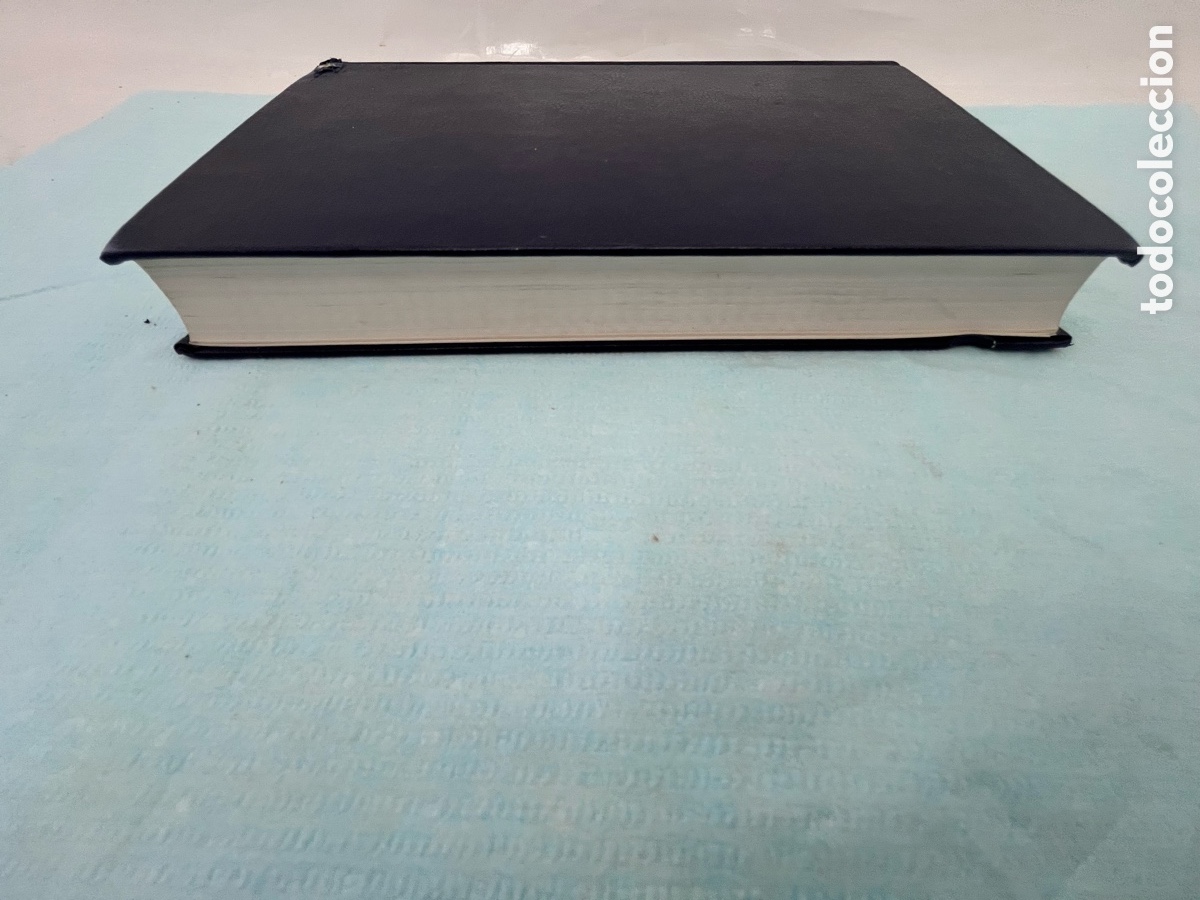 Libros de segunda mano: EL LIBRO DE MORM&Oacute;N - otro testamento de Jesucristo - Foto 10