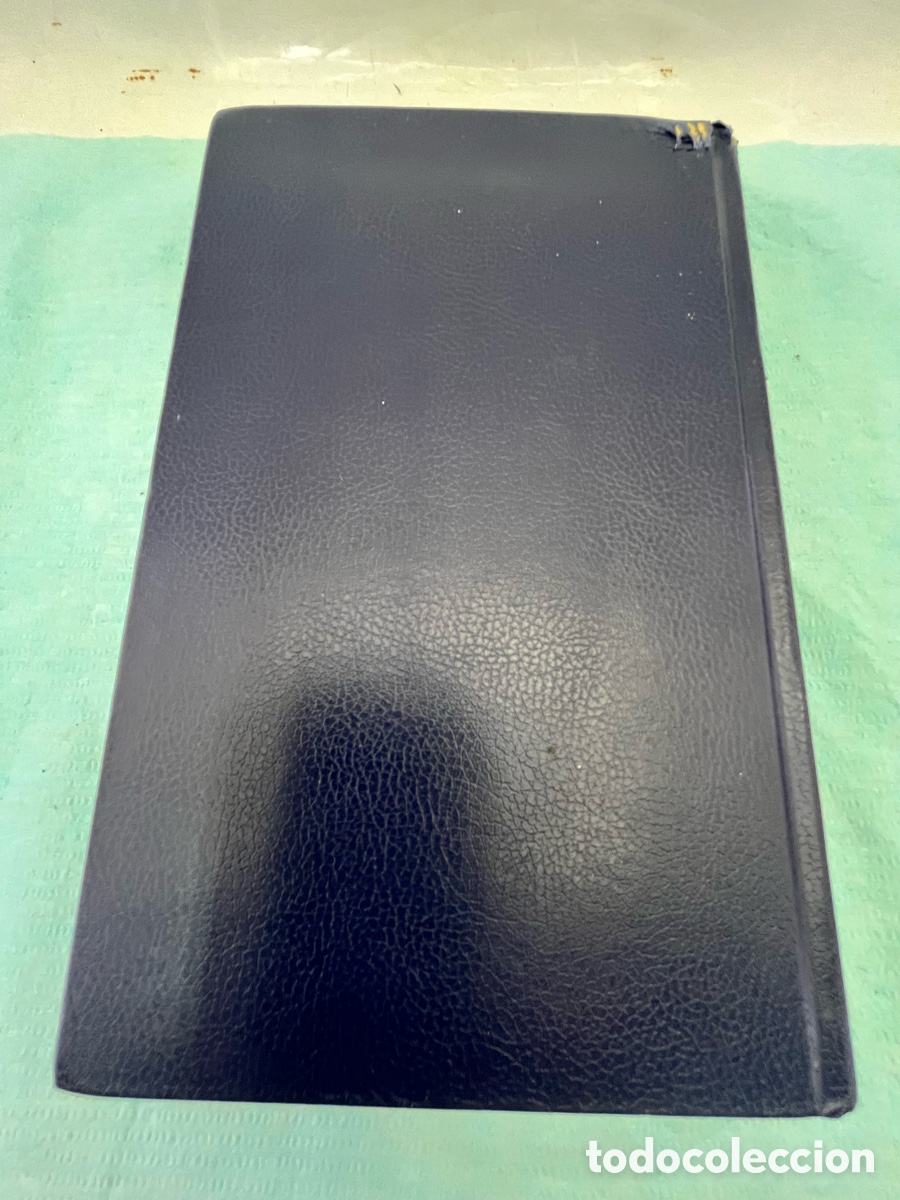 Libros de segunda mano: EL LIBRO DE MORM&Oacute;N - otro testamento de Jesucristo - Foto 11