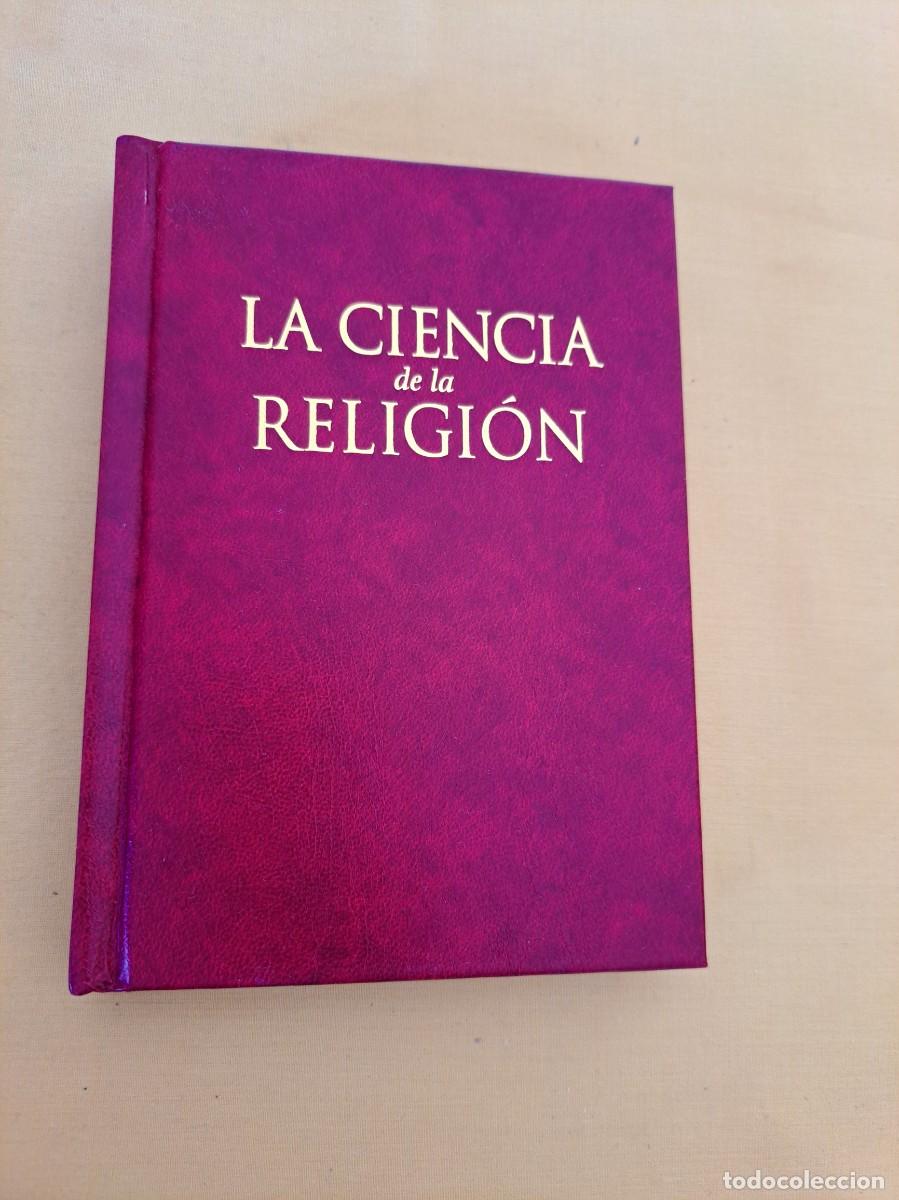 Libros de segunda mano: PARAMAHANSA YOGANANDA - LA CIENCIA DE LA RELIGION - 2004 - Foto 3