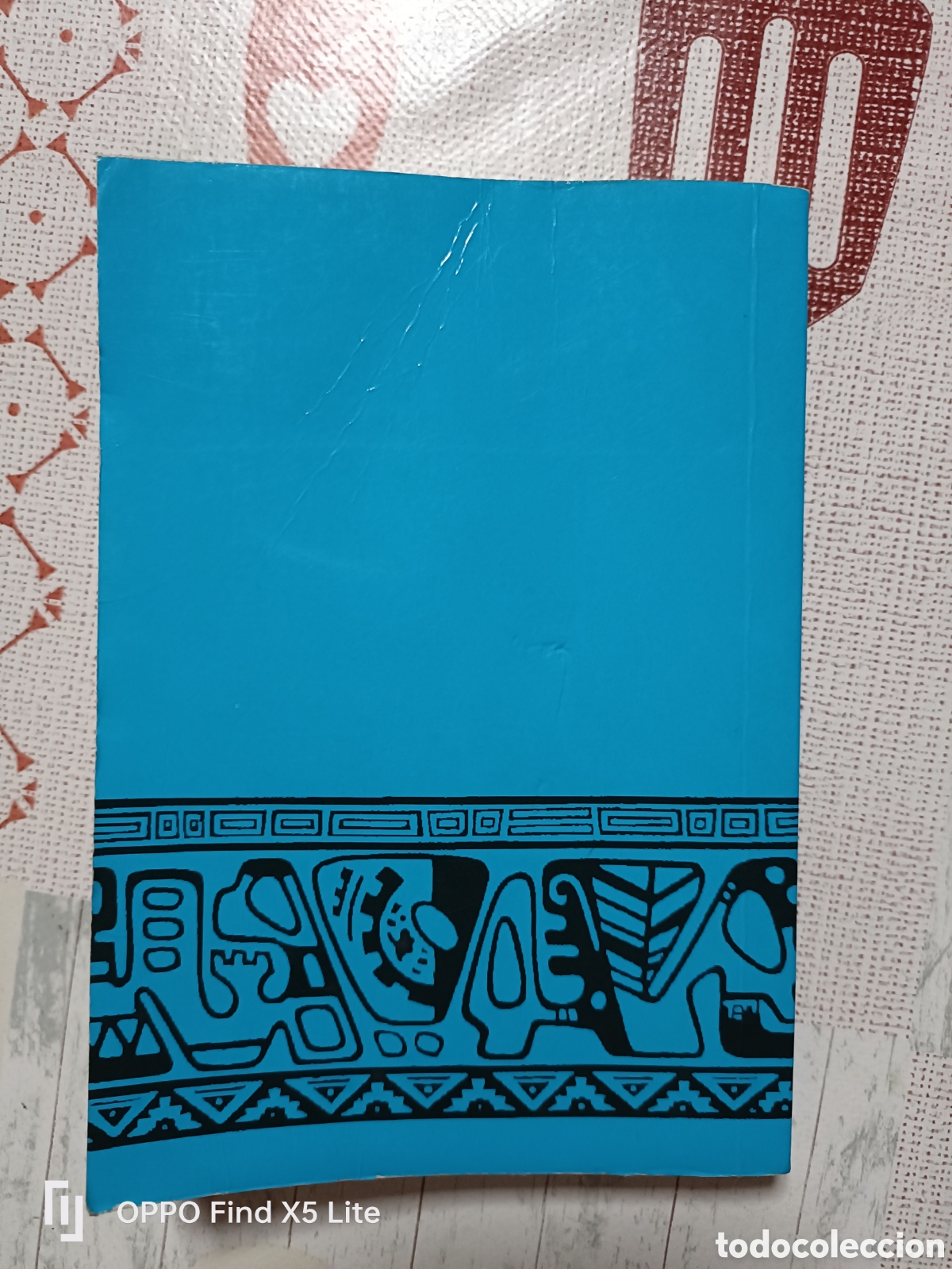 Libros de segunda mano: Libro Nuevo Testamento -Edici&oacute;n Pastoral- - Foto 3