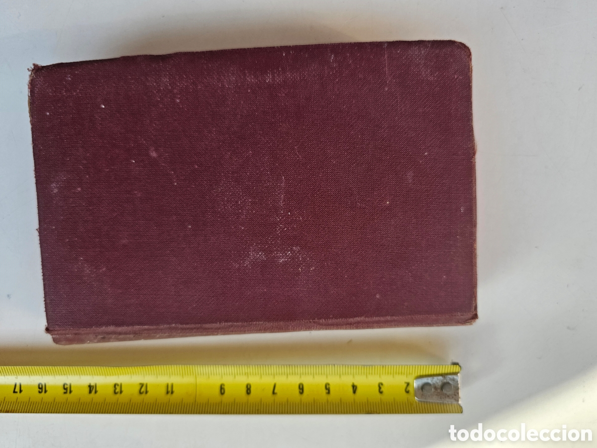 Libros de segunda mano: Libro Codex Iuris Canonici 1939 - Foto 8