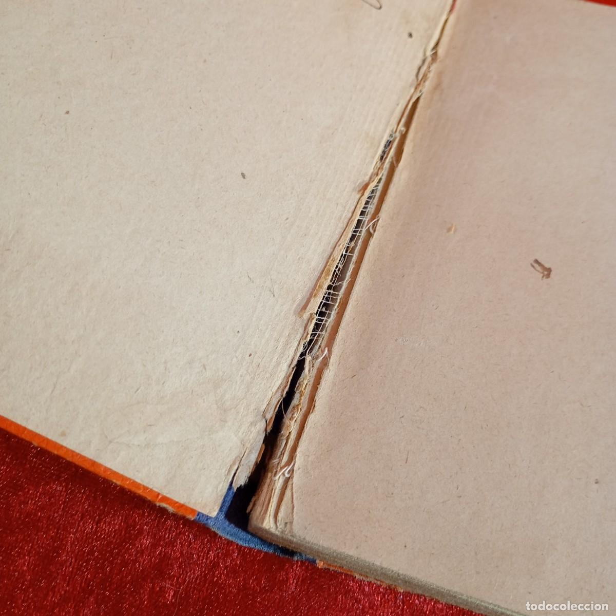 Libros de segunda mano: COMPENDIO DE LA VIDA DE NUESTRO S. JESUCRUSTO - LOS HH. DE LAS EE. CC. / 314 - Foto 5