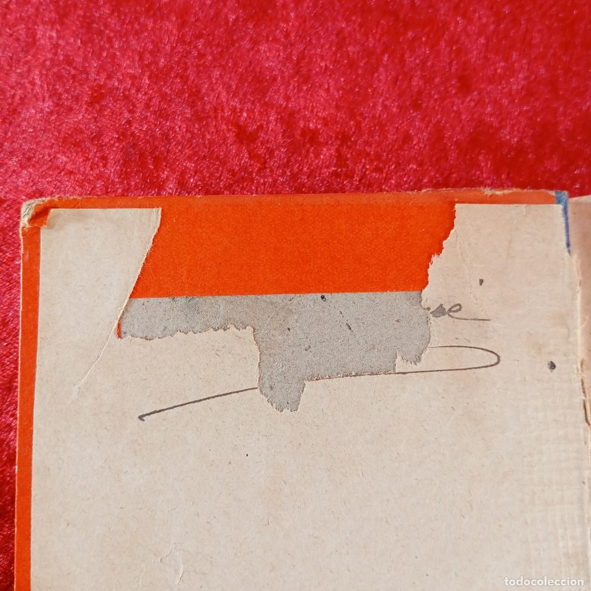 Libros de segunda mano: COMPENDIO DE LA VIDA DE NUESTRO S. JESUCRUSTO - LOS HH. DE LAS EE. CC. / 314 - Foto 6