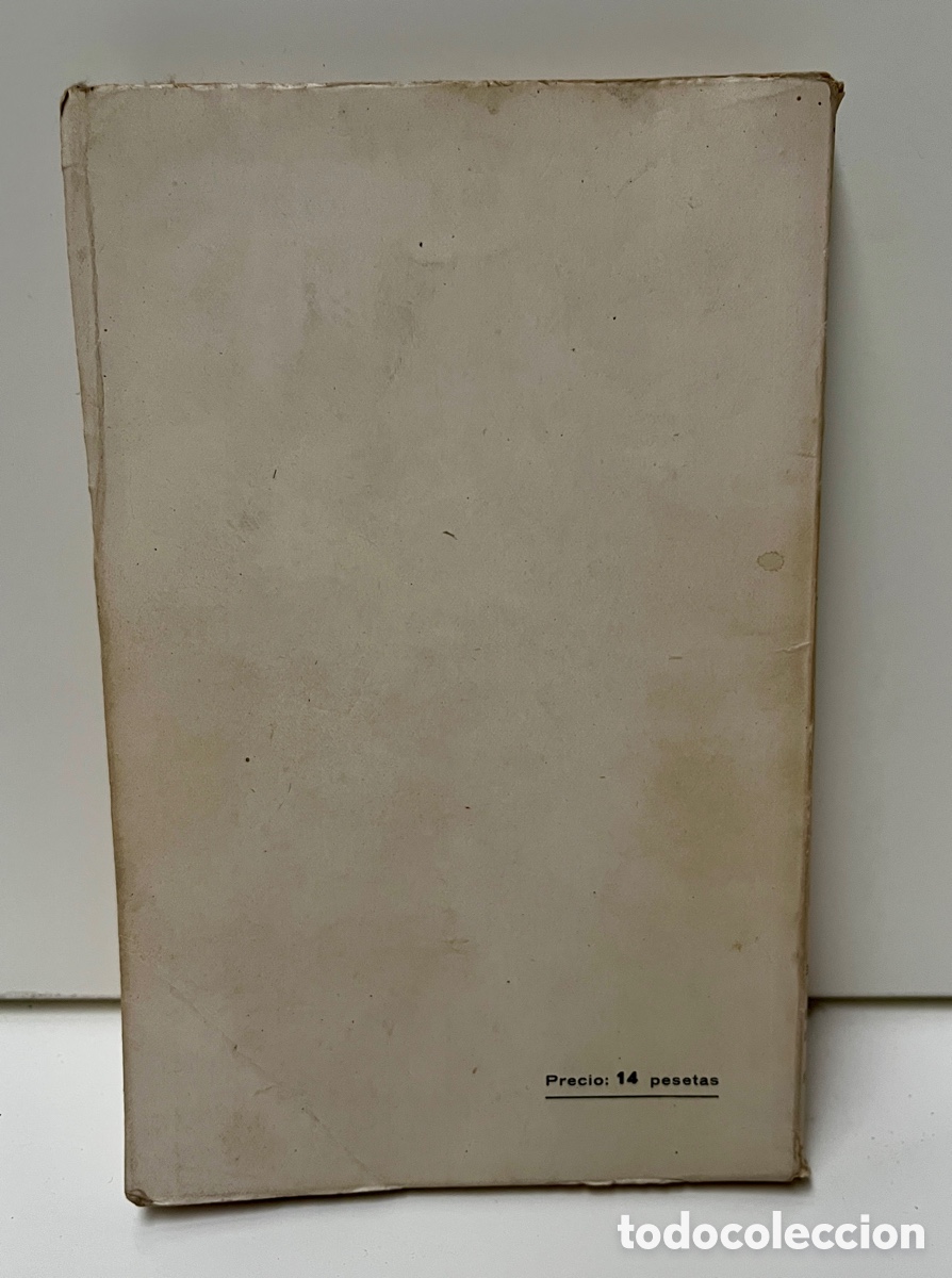 Libros de segunda mano: Explicaci&oacute;n dialogada del Evangelio. - Foto 2