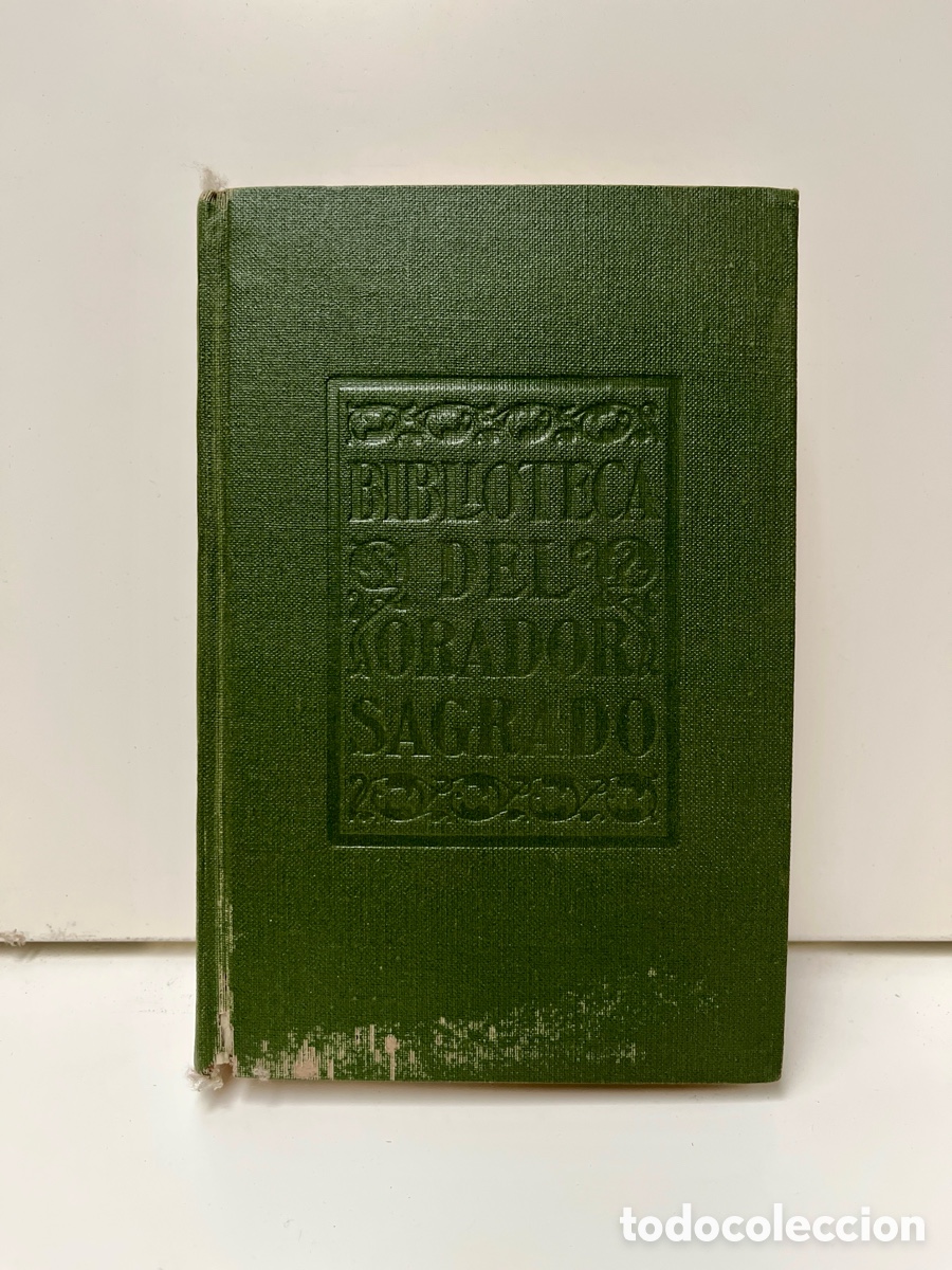 Libros de segunda mano: Pl&aacute;ticas escogidas para religiosas. - Foto 2
