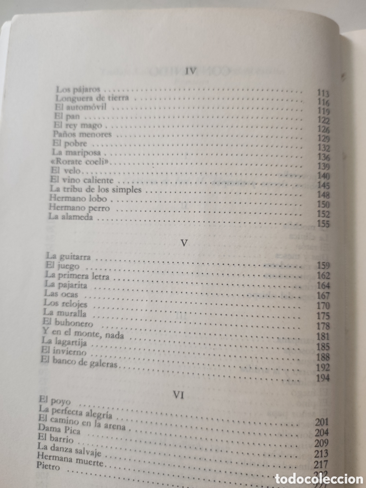 Libros de segunda mano: Francesco. J.M. Ballarin - Foto 4