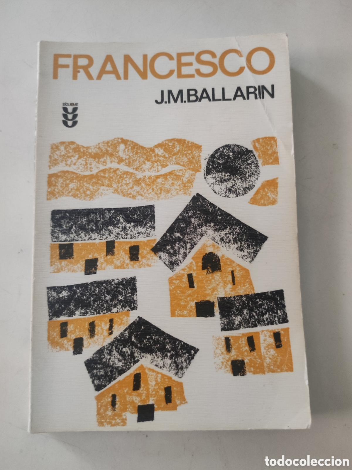 Libros de segunda mano: Francesco. J.M. Ballarin - Foto 1