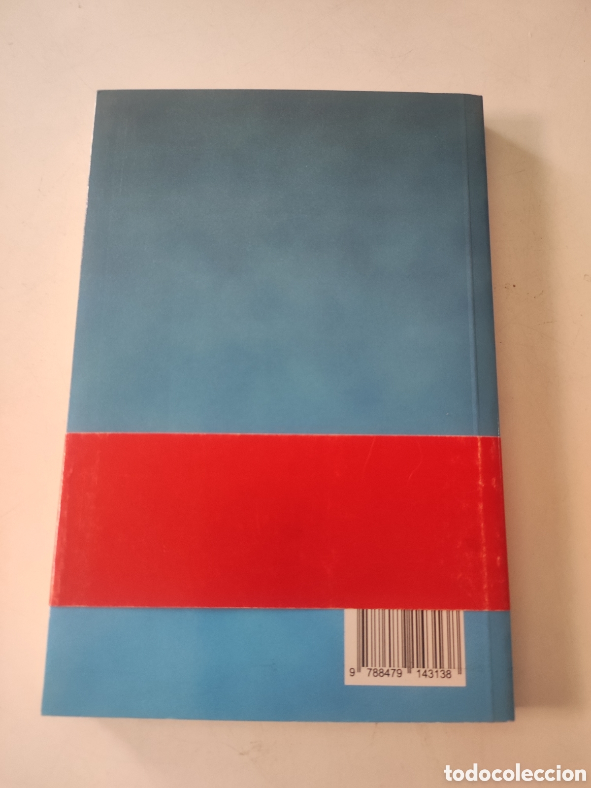 Libros de segunda mano: El esp&iacute;ritu del se&ntilde;or. - Foto 2