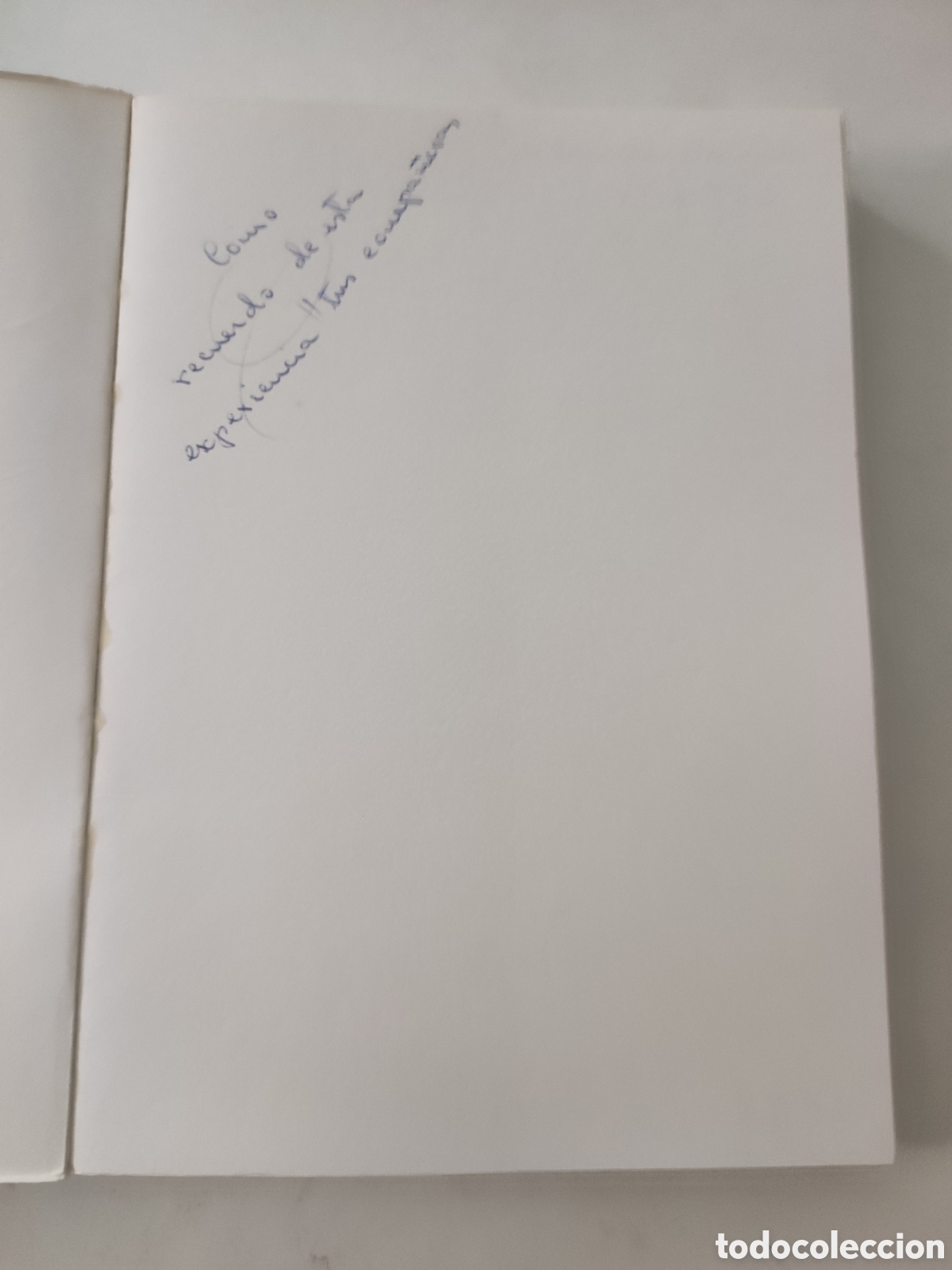 Libros de segunda mano: Un se&ntilde;or como Dios manda. - Foto 3