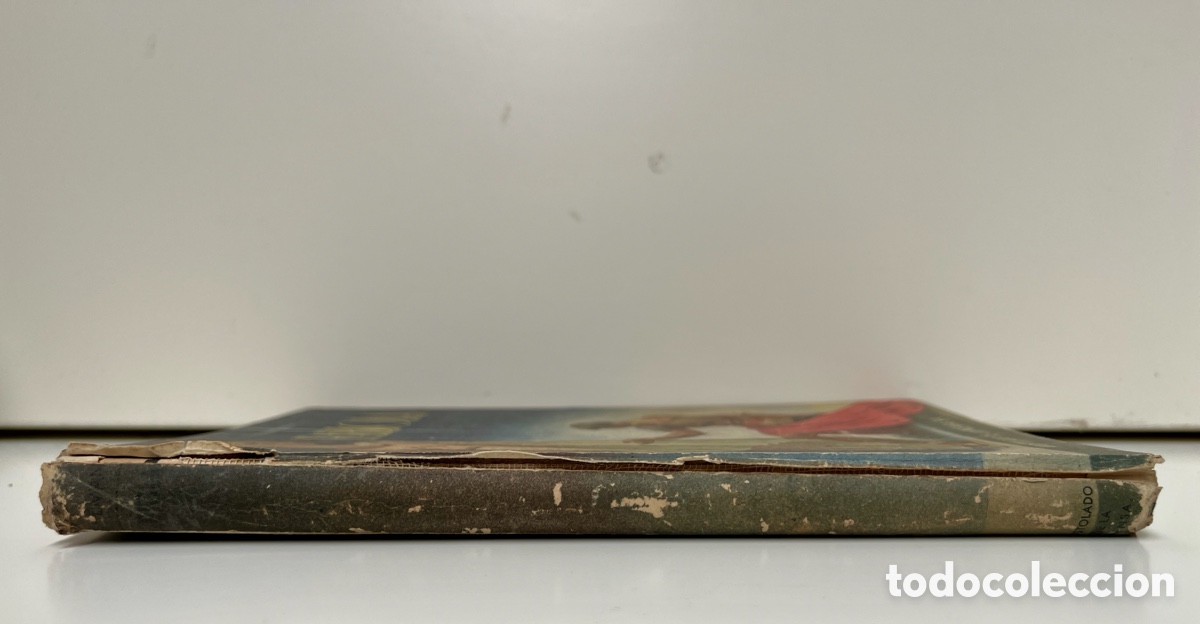 Libros de segunda mano: Fabiola o la iglesia de las catacumbas. - Foto 2