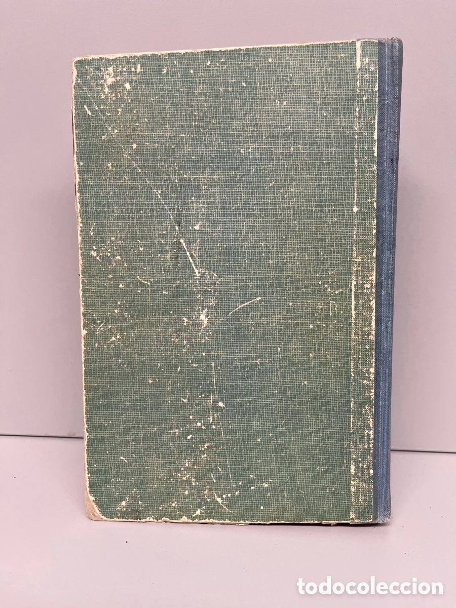 Libros de segunda mano: Manual de historia Eclesi&aacute;stica. - Foto 5