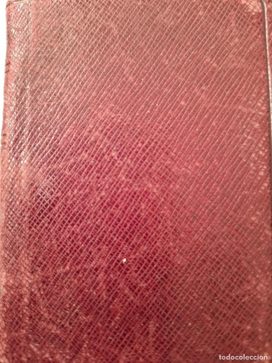Libros de segunda mano: imitaci&oacute;n de Cristo Tom&aacute;s de Kempis - Foto 1