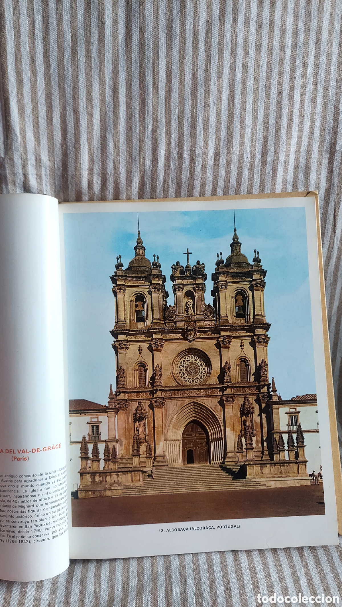 Libros de segunda mano: Libro Iglesias Del Mundo - Foto 4