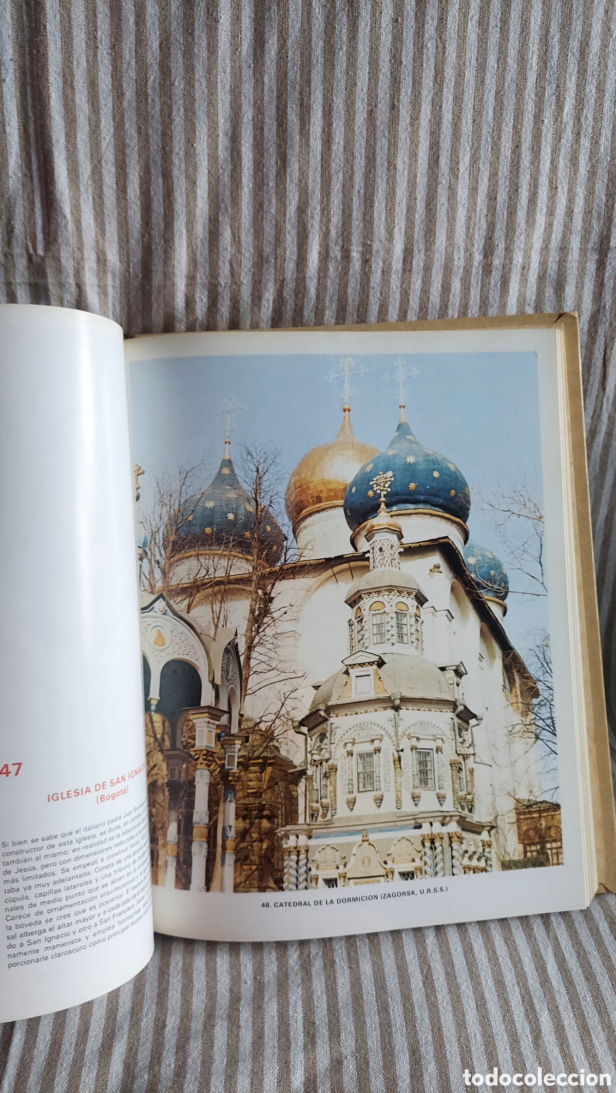 Libros de segunda mano: Libro Iglesias Del Mundo - Foto 5