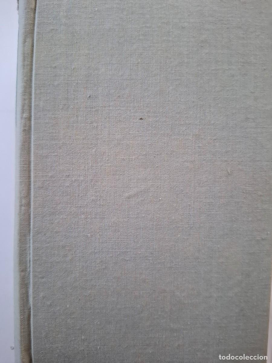 Libros de segunda mano: el a&ntilde;o lit&uacute;rgico Pius Parsch - Foto 1
