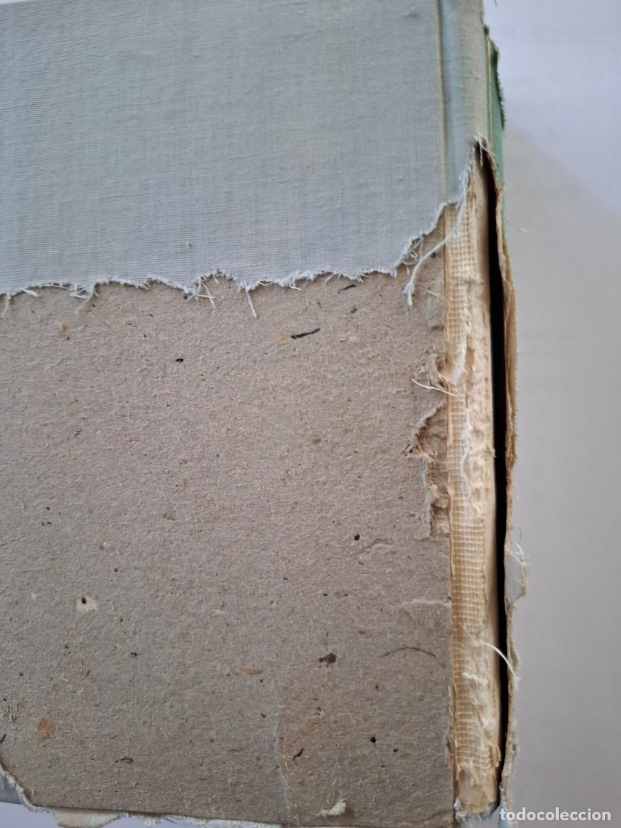 Libros de segunda mano: el a&ntilde;o lit&uacute;rgico Pius Parsch - Foto 3