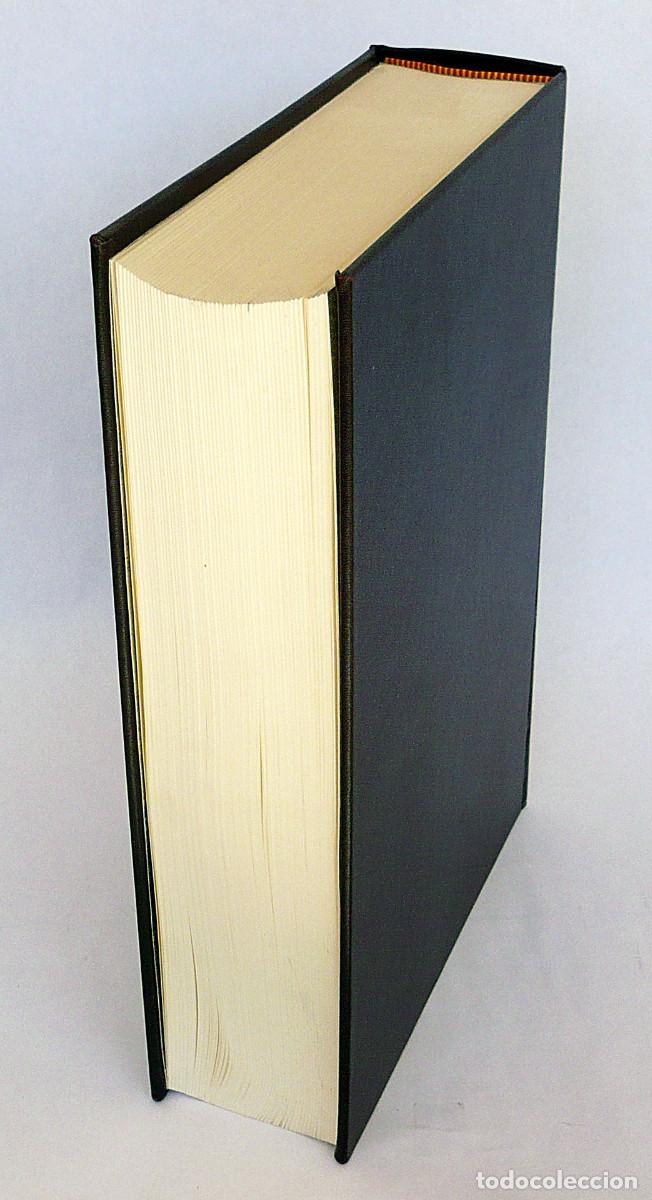 Libros de segunda mano: Sagrada Biblia, editorial Oceano - Foto 3