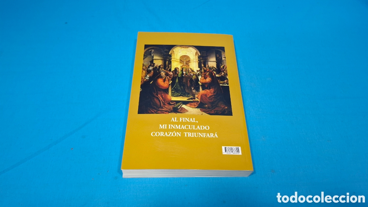 Libros de segunda mano: LIBRO DE ORO - CEN&Aacute;CULOS DE ORACI&Oacute;N - Foto 5