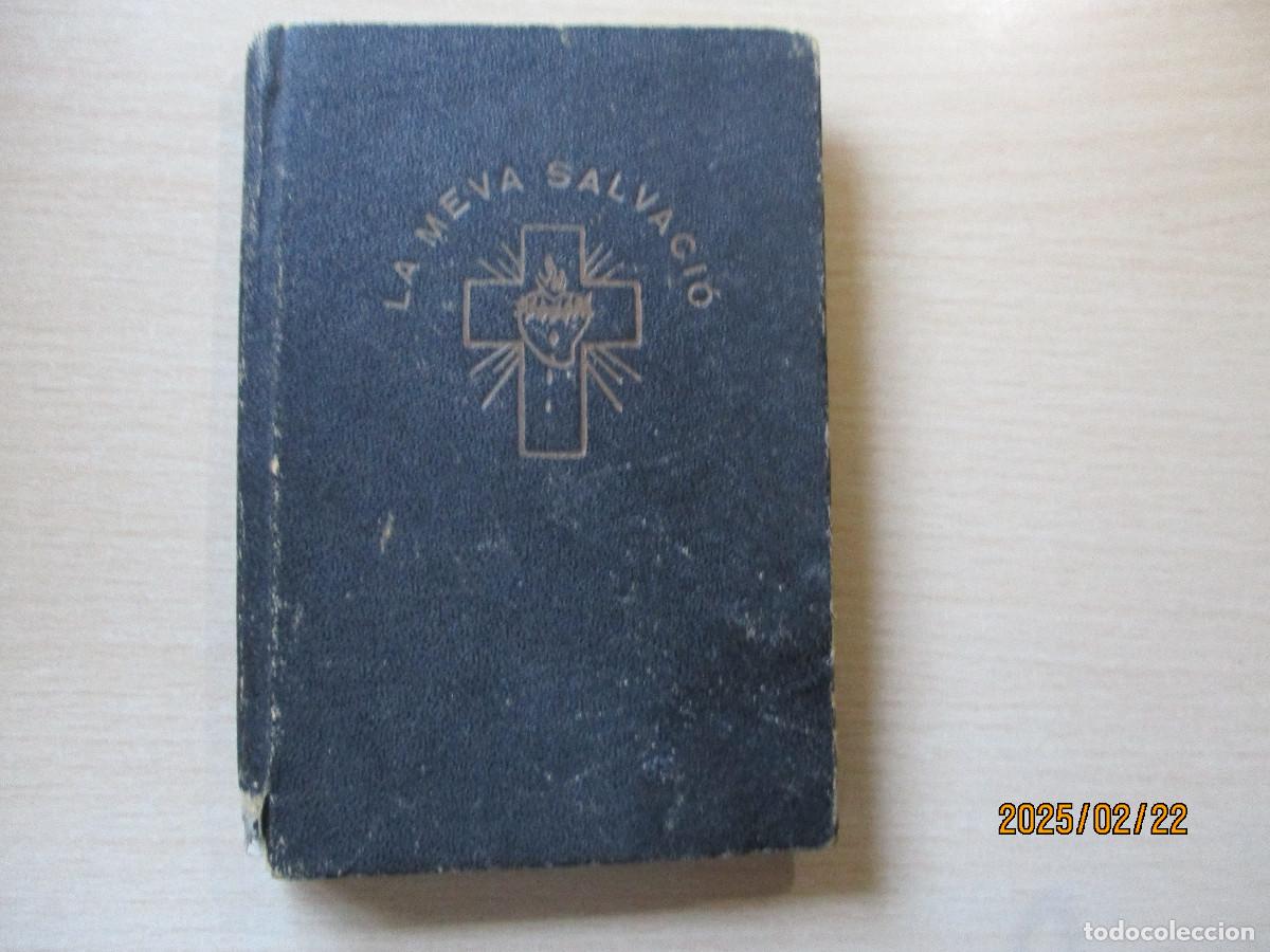 Libros de segunda mano: LIBRO RELIGIOSO DE 1948 - Foto 1