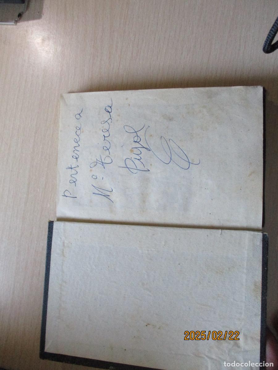 Libros de segunda mano: LIBRO RELIGIOSO DE 1948 - Foto 2