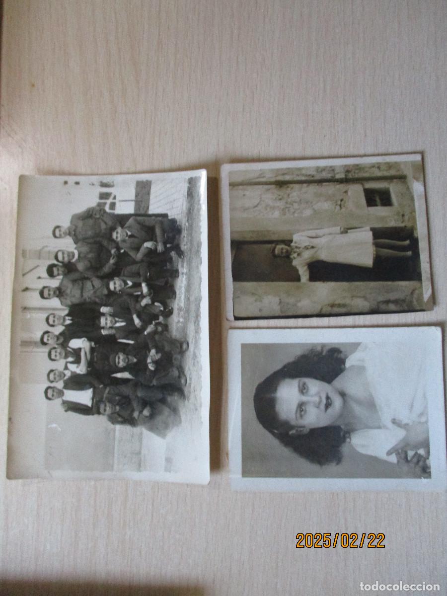 Libros de segunda mano: LIBRO RELIGIOSO DE 1948 - Foto 4