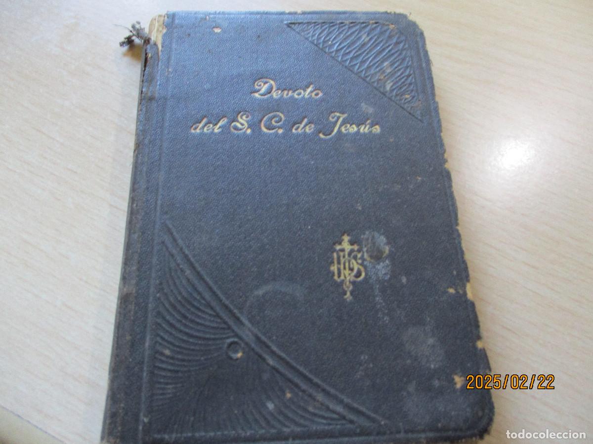 Libros de segunda mano: LIBRO ANTIGUO DEL A&Ntilde;O 1914 - Foto 1