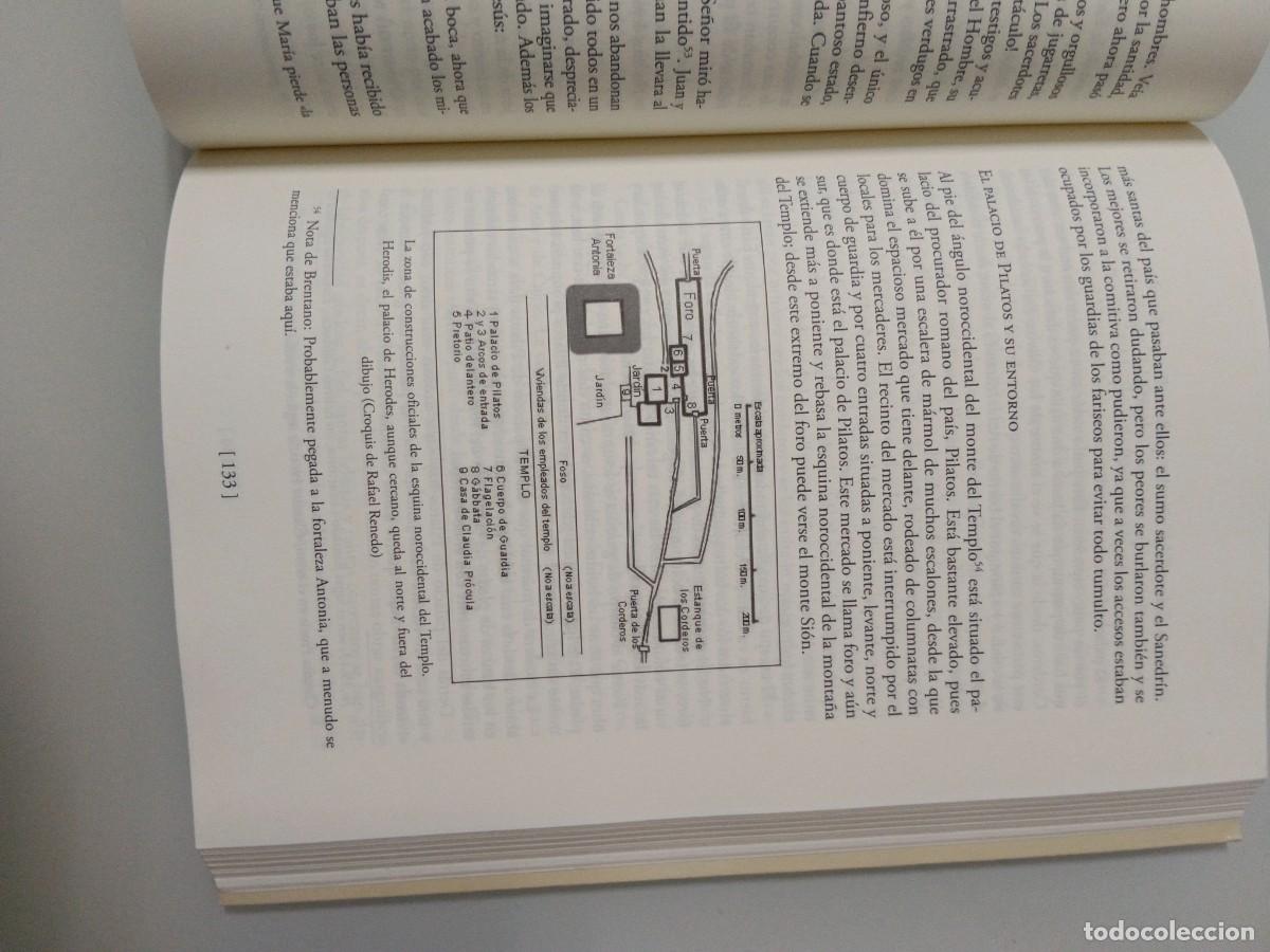 Libros de segunda mano: La amarga Pasi&oacute;n de Cristo - Foto 9