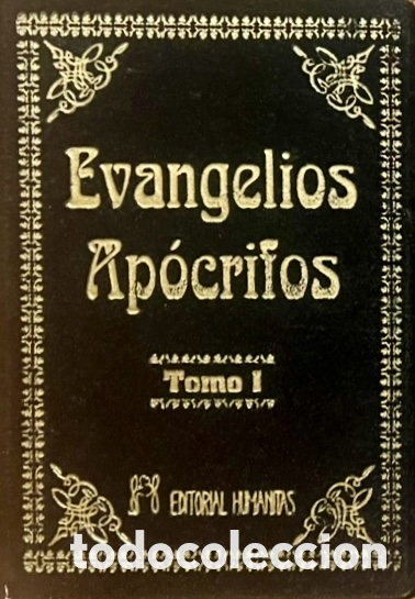 Libros de segunda mano: Los Evangelios Ap&oacute;crifos - Foto 4