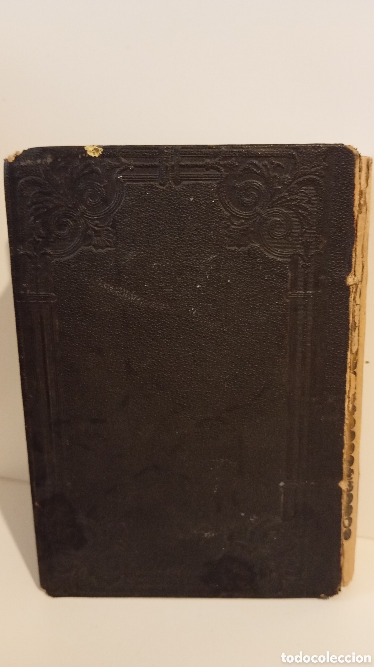 Libros de segunda mano: Libro religioso antiguo - Foto 3