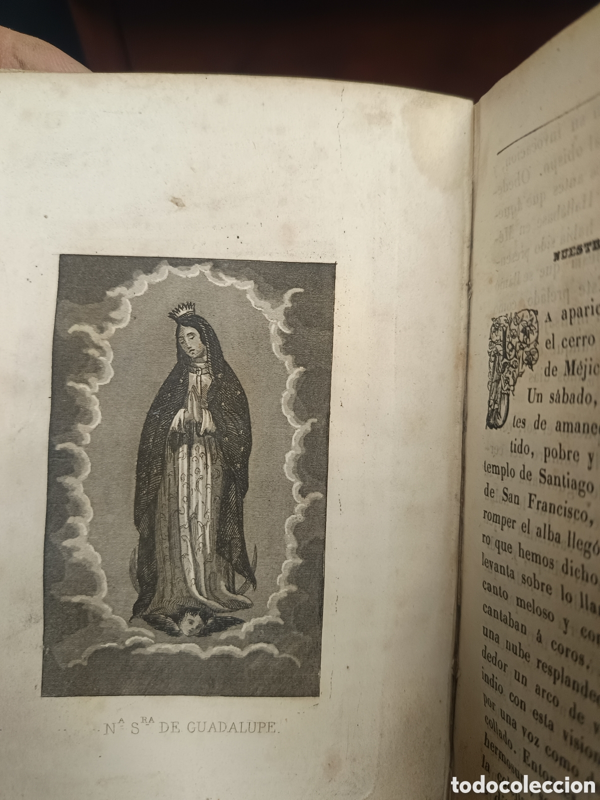 Libros de segunda mano: Libro antiguos eclesi&aacute;stico - Foto 2