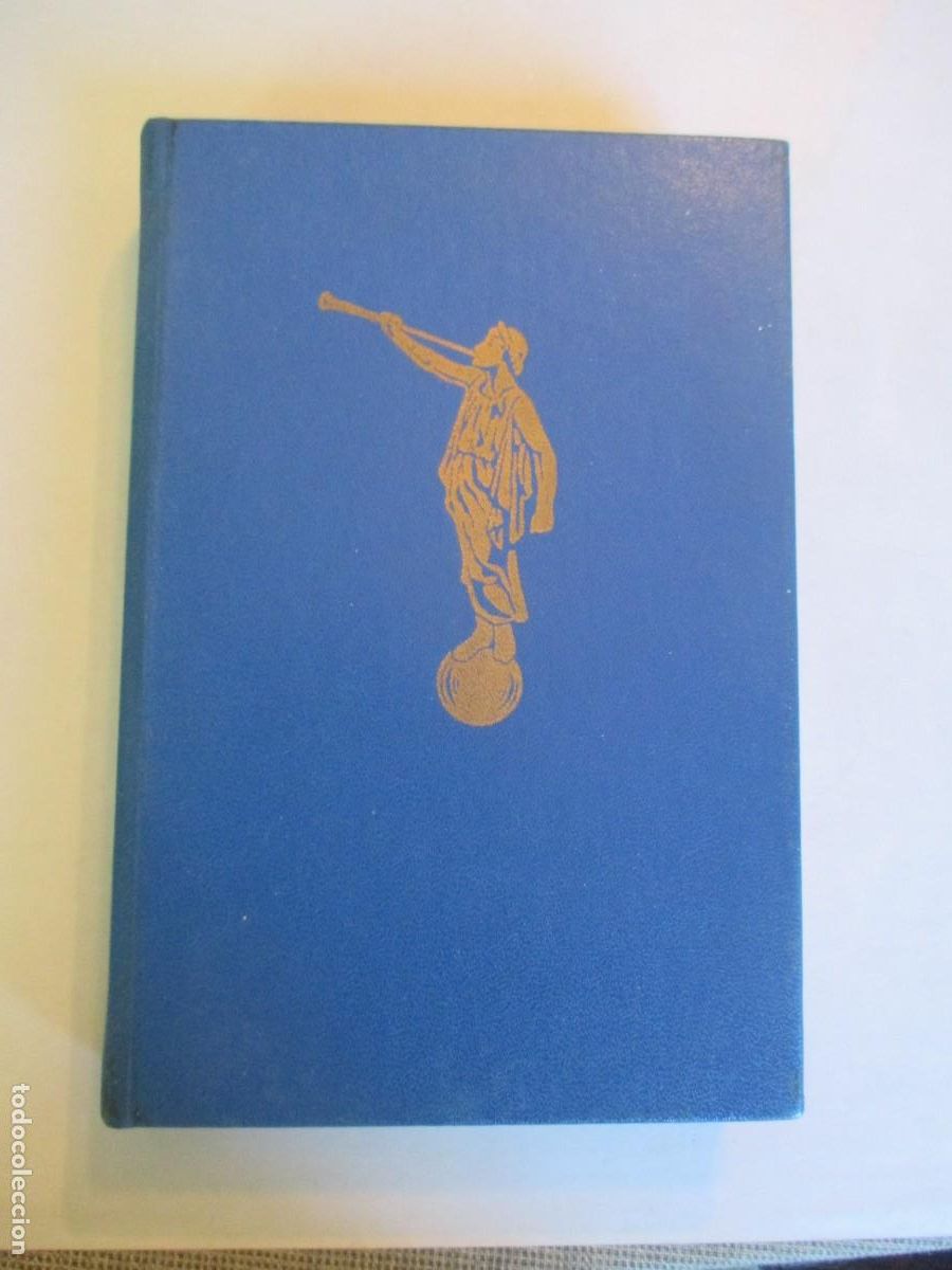 Libros de segunda mano: El libro del Morm&oacute;n W33952 - Foto 1