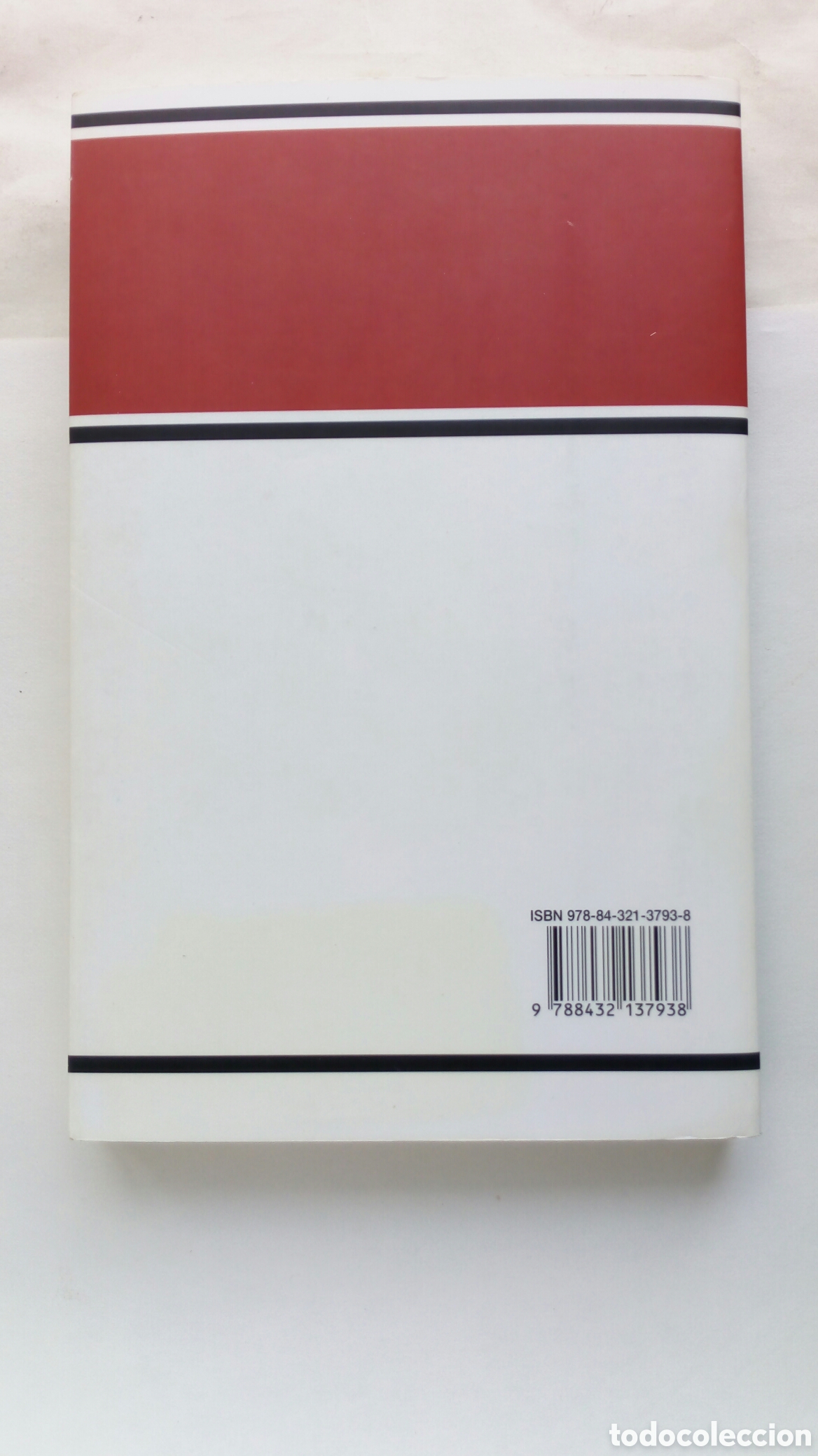 Libros de segunda mano: Aprender de Mar&iacute;a. Antonio Orozco. - Foto 2