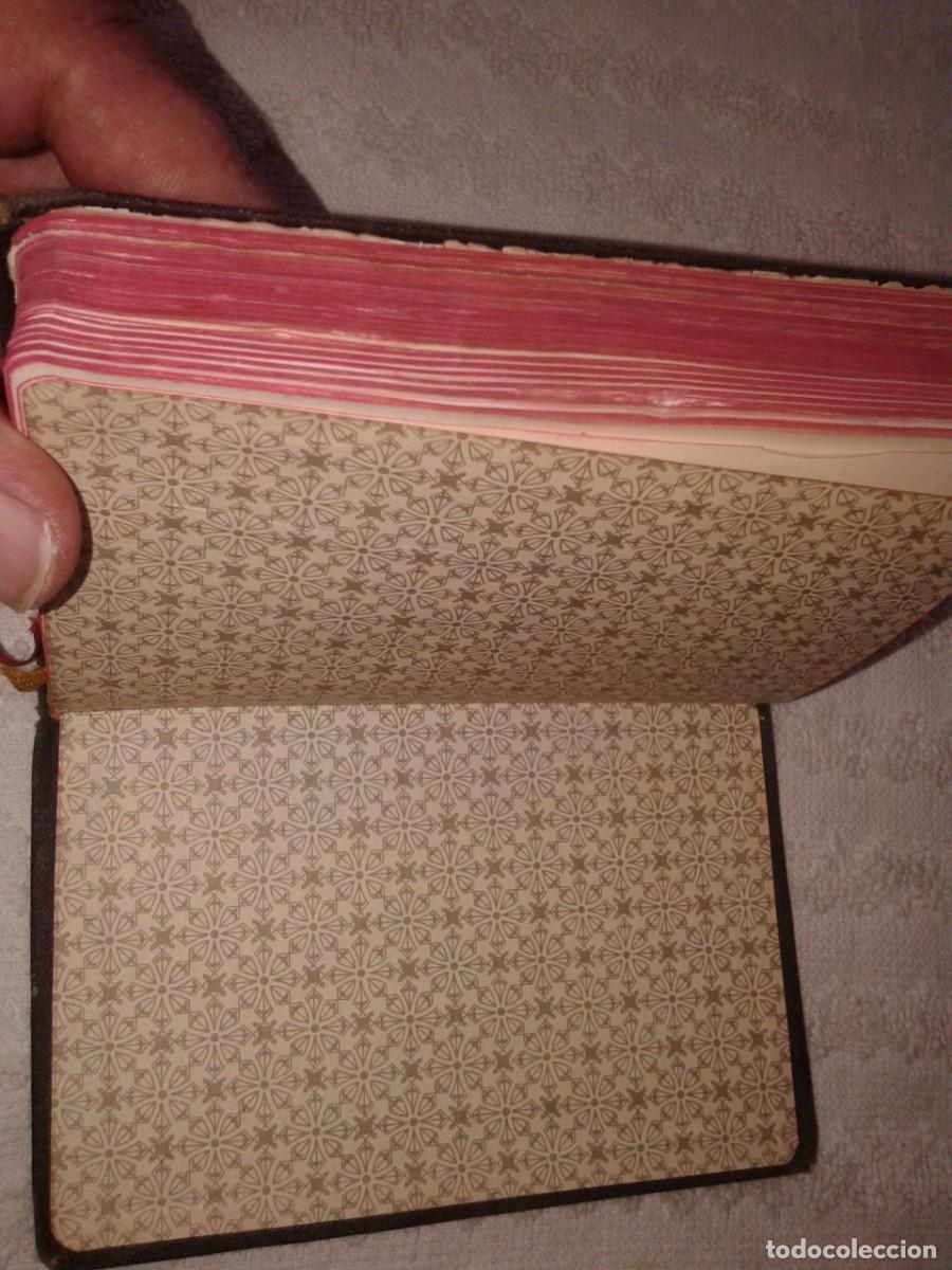 Libros de segunda mano: MISALITO REGINA, LUIS RIBERA, 1962, B19 - Foto 15