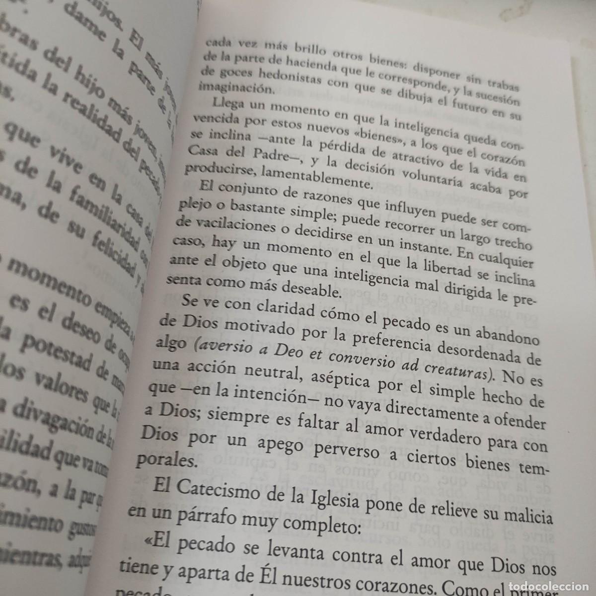 Libros de segunda mano: La vida de la gracia - Foto 5