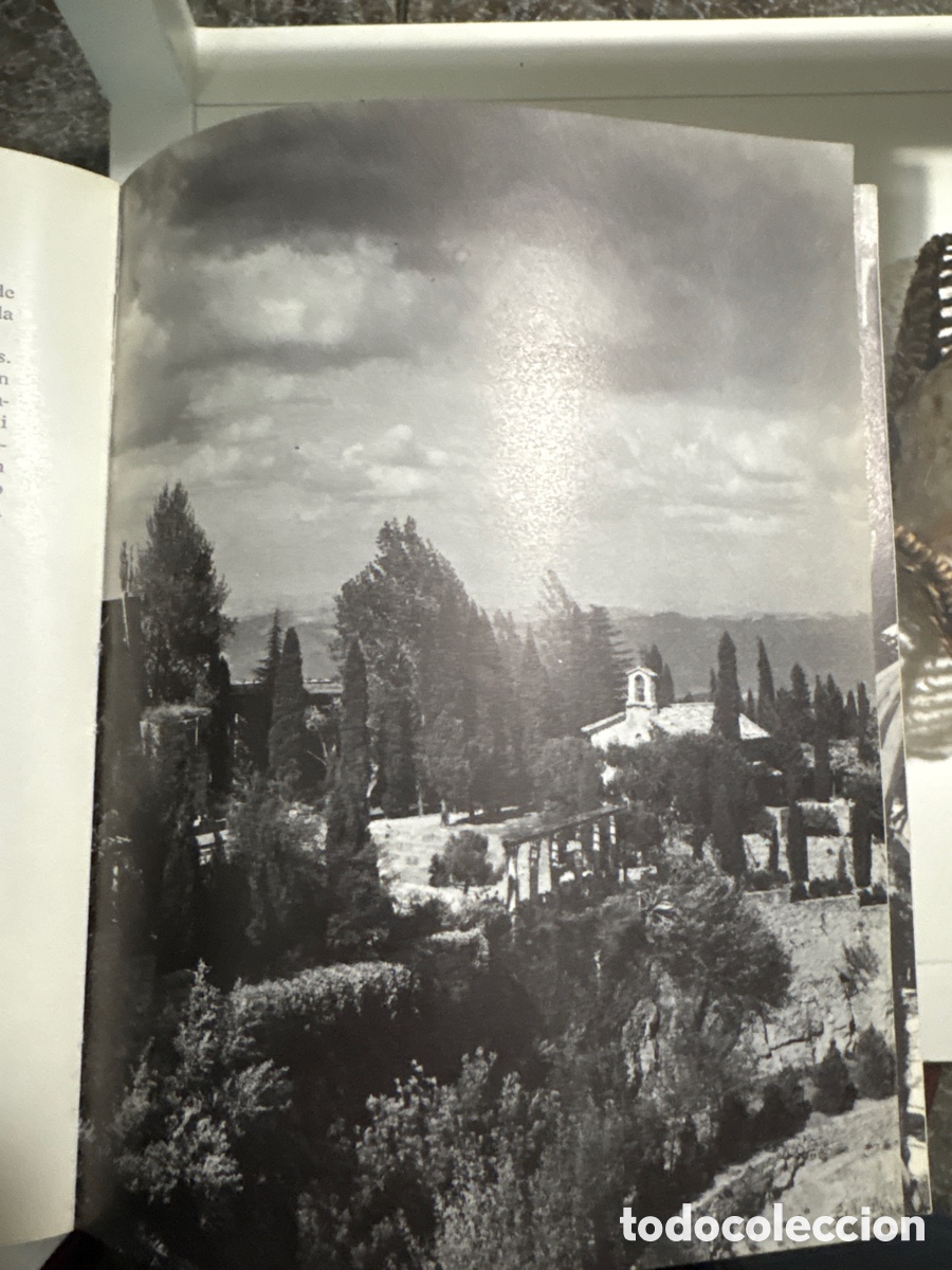 Libros de segunda mano: Qu&egrave; &eacute;s Montserrat - a&ntilde;o 1969 - Foto 7