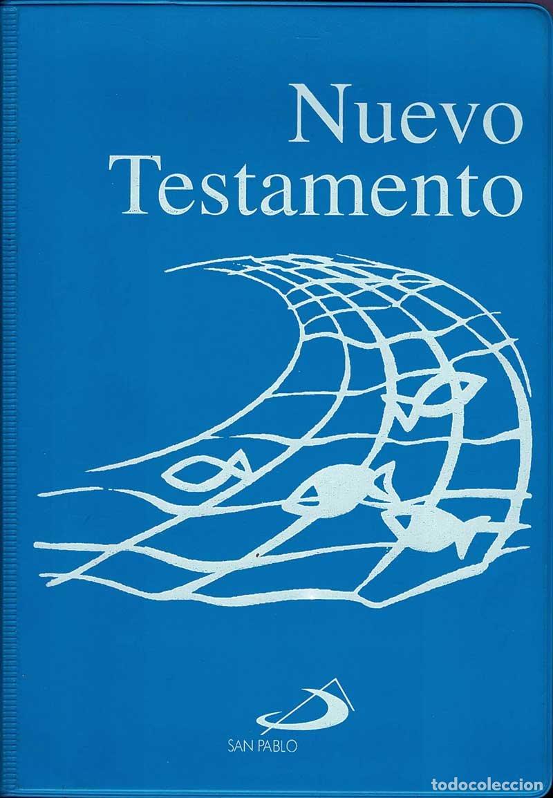 Libros de segunda mano: Nuevo Testamento - Foto 1