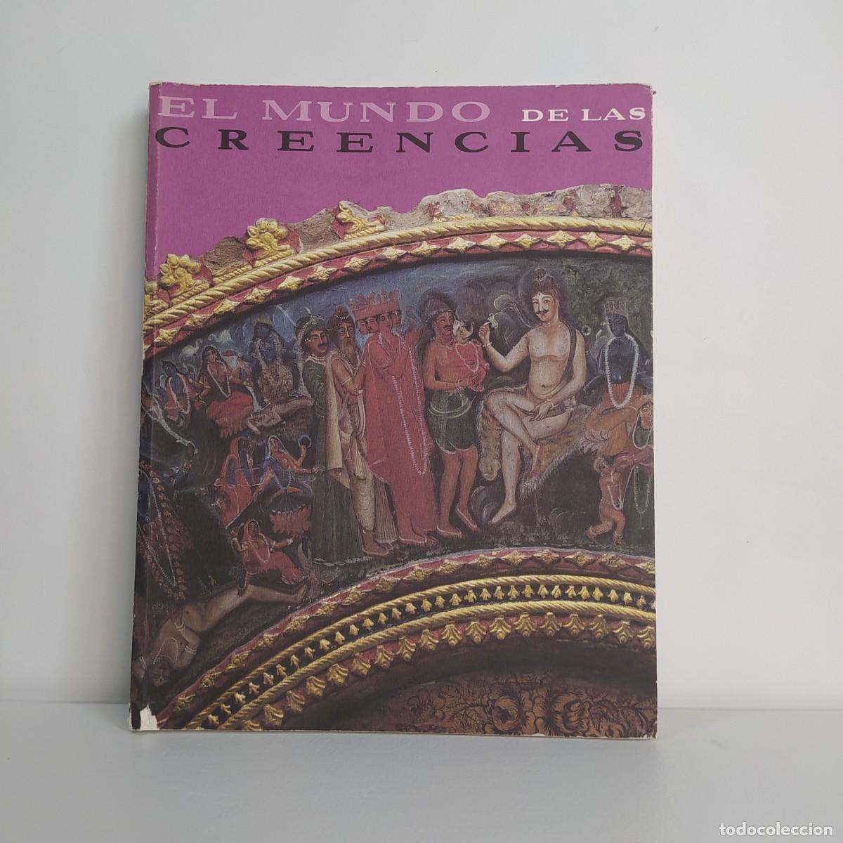 Libros de segunda mano: El mundo de las creencias. VV.AA.