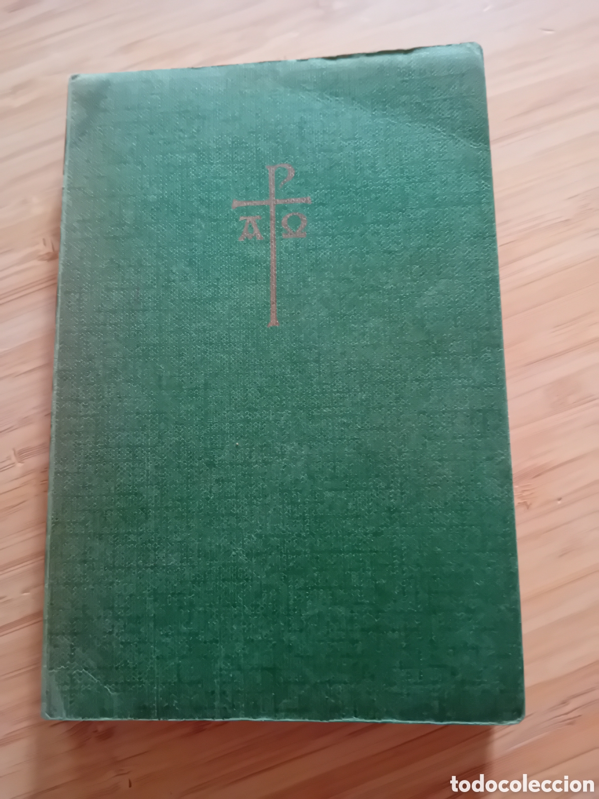 Libros de segunda mano: Nuevo testamento. Editorial Herder 1961 - Foto 1