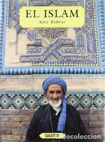 Libros de segunda mano: El Islam. Azra Kidwai - Foto 1