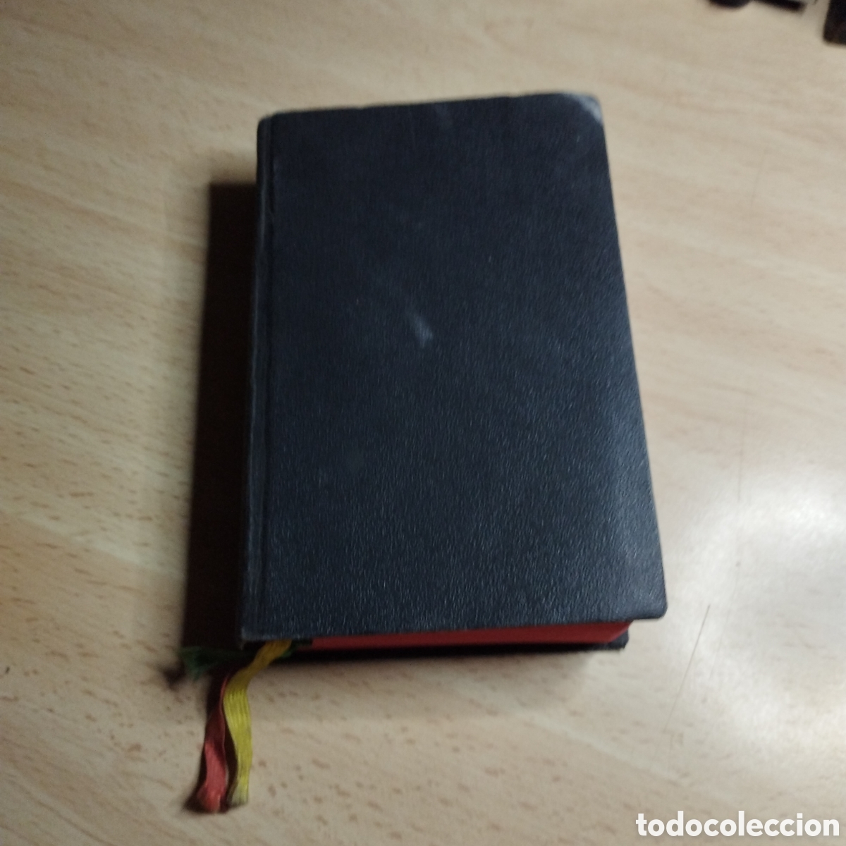 Libros de segunda mano: Misal completo castellano. P. Valent&iacute;n S&aacute;nchez y P. Dionisio Mart&iacute;nez. 1967. Apostolado de la prensa