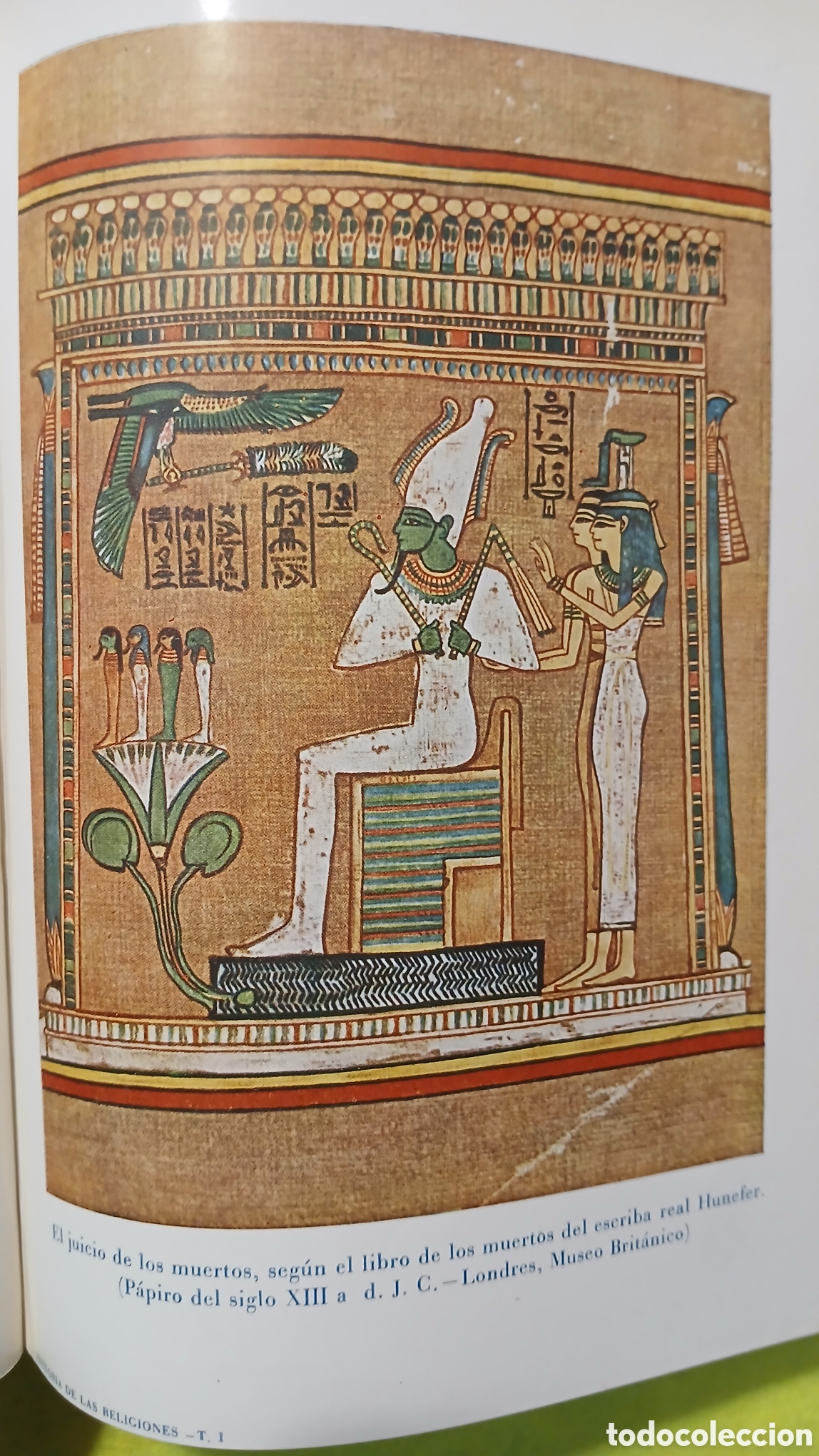 Libros de segunda mano: Historia de las religiones, ahr - Foto 4